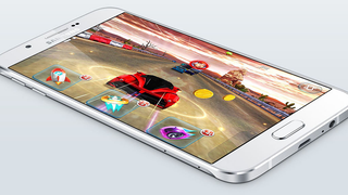 Samsung Galaxy A8: Its Slimmest Phone Ever